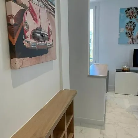 Apartment Enchanteur A Les Pins *